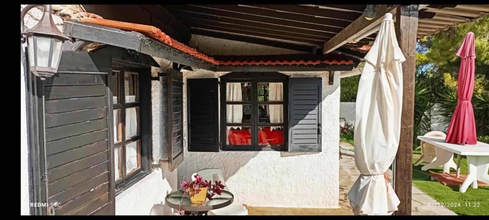 Phedra'S House Spata- Artemida מראה חיצוני תמונה