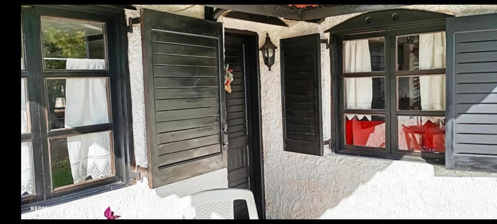 Phedra'S House Spata- Artemida מראה חיצוני תמונה