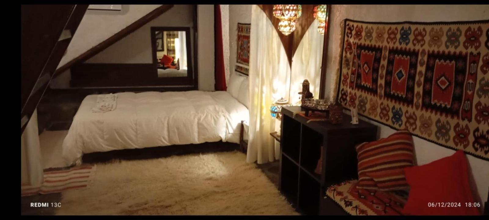 Phedra'S House Spata- Artemida מראה חיצוני תמונה