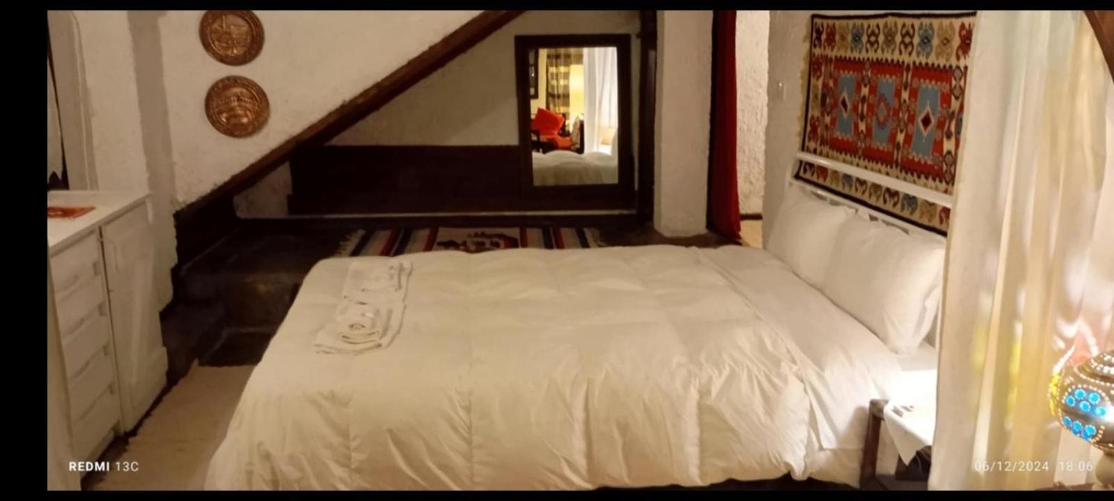 Phedra'S House Spata- Artemida מראה חיצוני תמונה