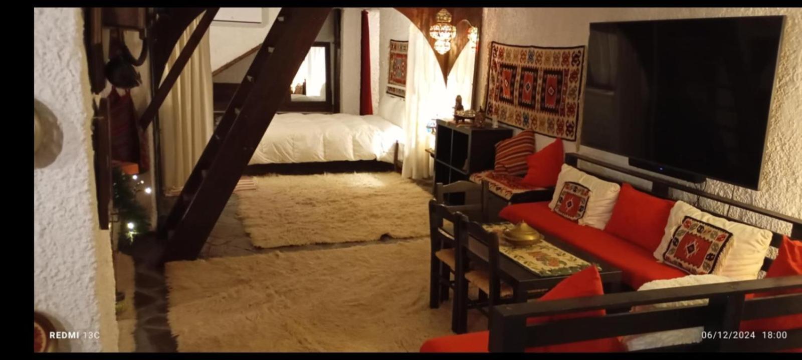 Phedra'S House Spata- Artemida מראה חיצוני תמונה