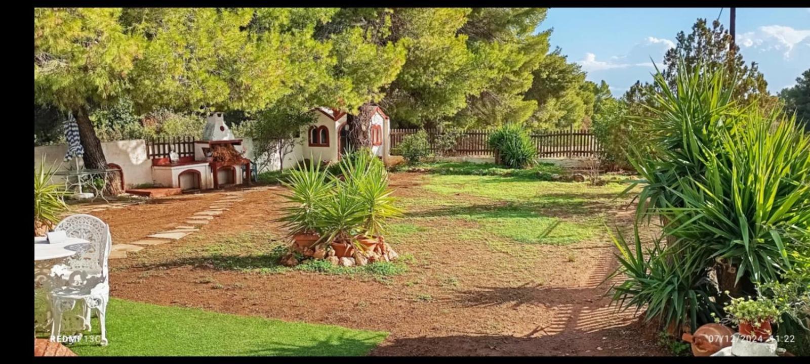 Phedra'S House Spata- Artemida מראה חיצוני תמונה