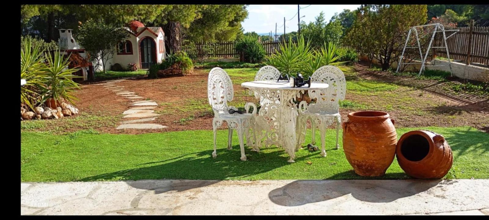 Phedra'S House Spata- Artemida מראה חיצוני תמונה