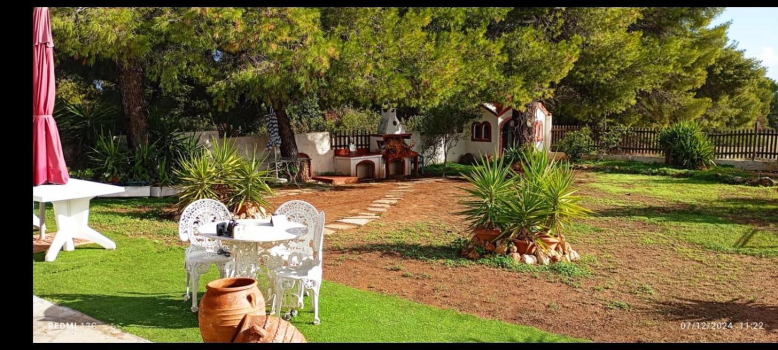 Phedra'S House Spata- Artemida מראה חיצוני תמונה