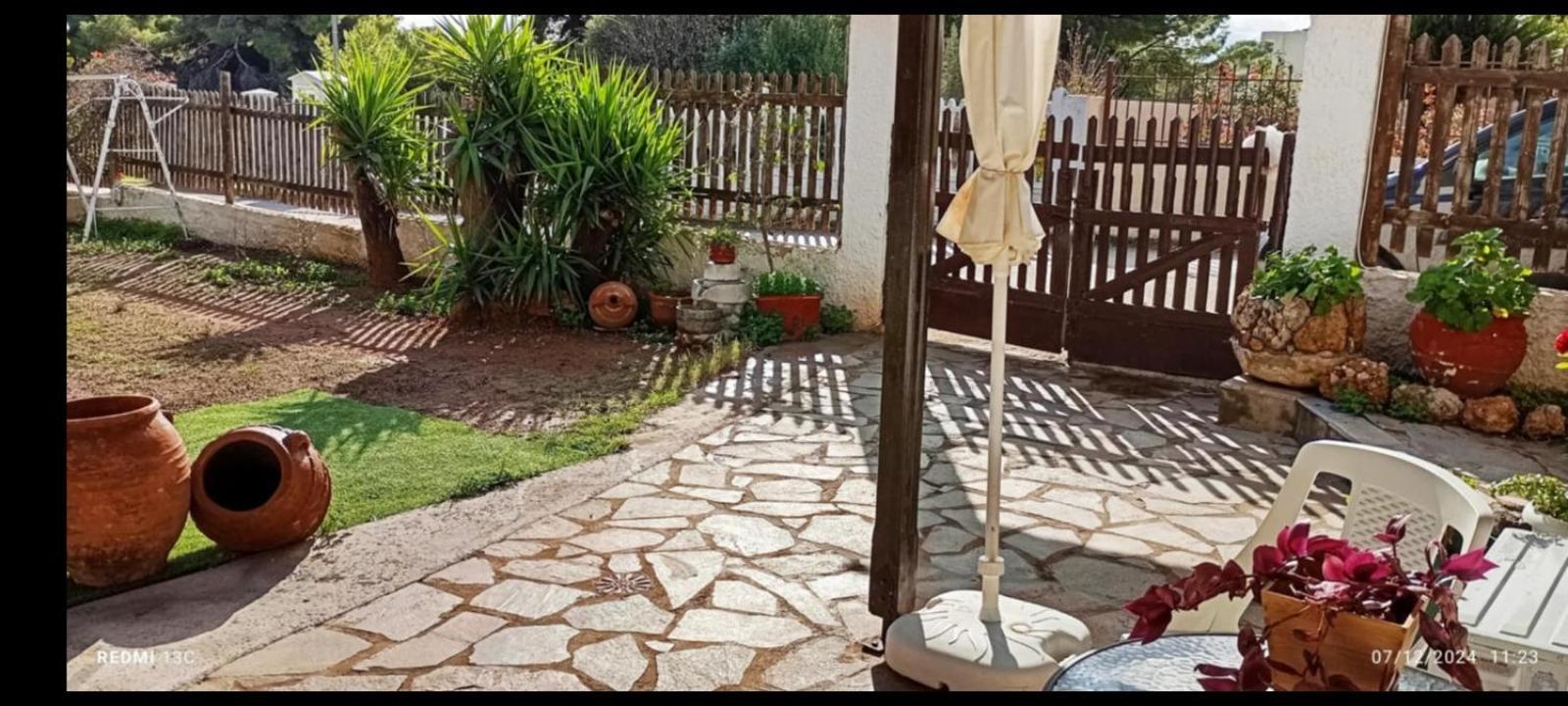 Phedra'S House Spata- Artemida מראה חיצוני תמונה