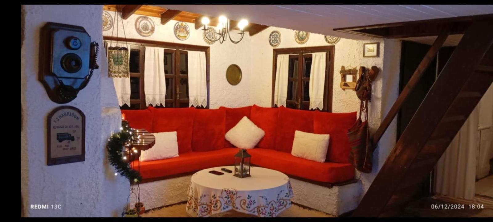 Phedra'S House Spata- Artemida מראה חיצוני תמונה