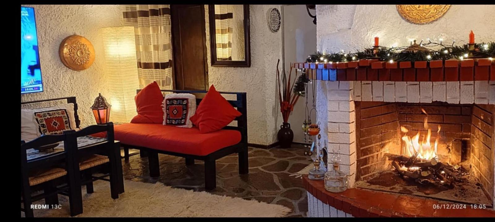 Phedra'S House Spata- Artemida מראה חיצוני תמונה