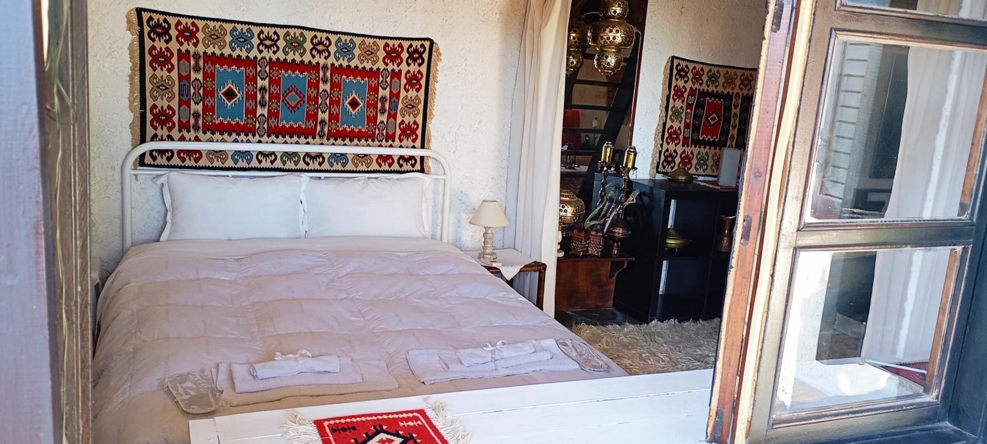 Phedra'S House Spata- Artemida מראה חיצוני תמונה
