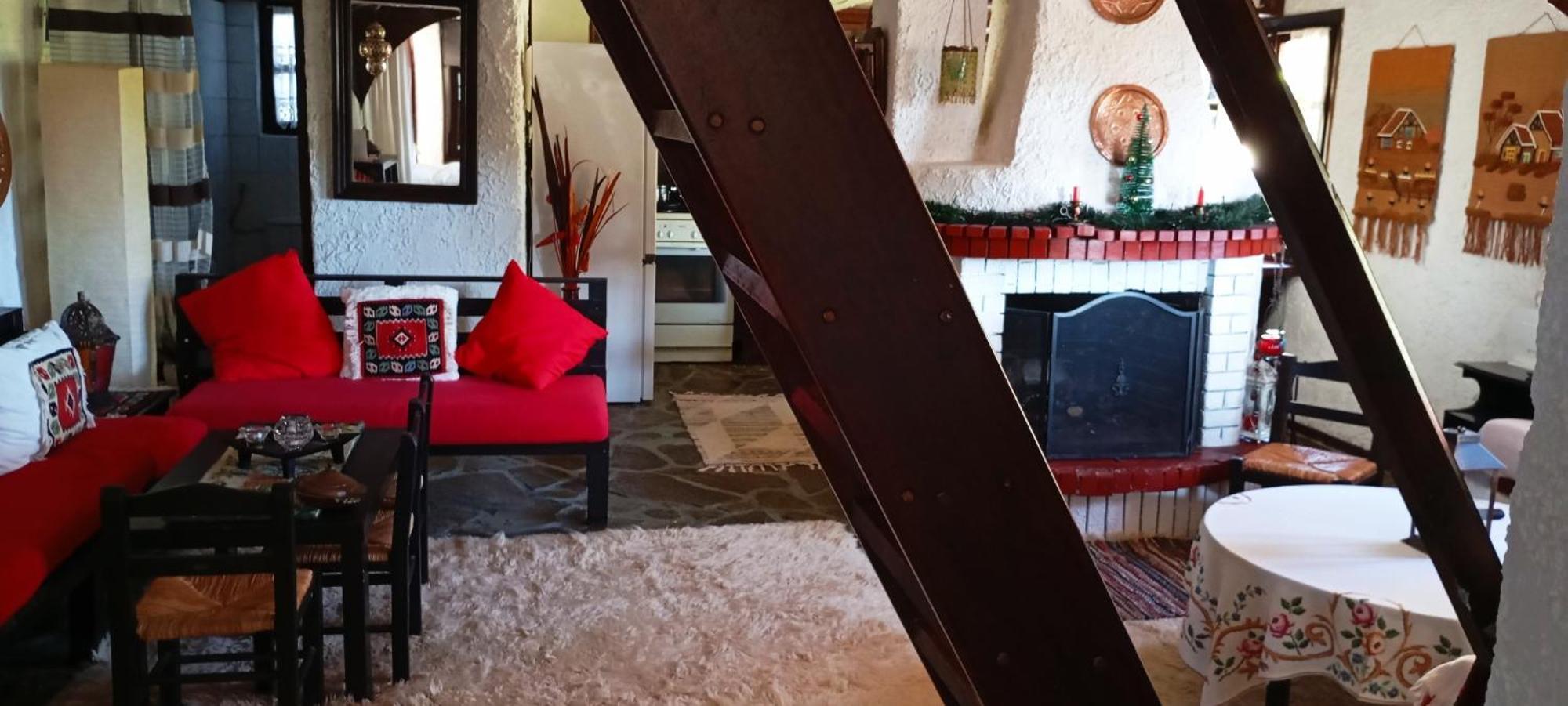 Phedra'S House Spata- Artemida מראה חיצוני תמונה