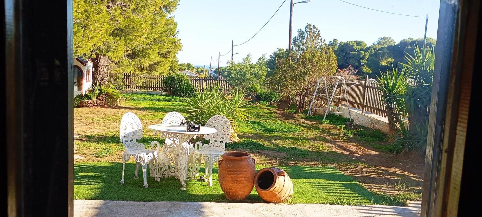 Phedra'S House Spata- Artemida מראה חיצוני תמונה
