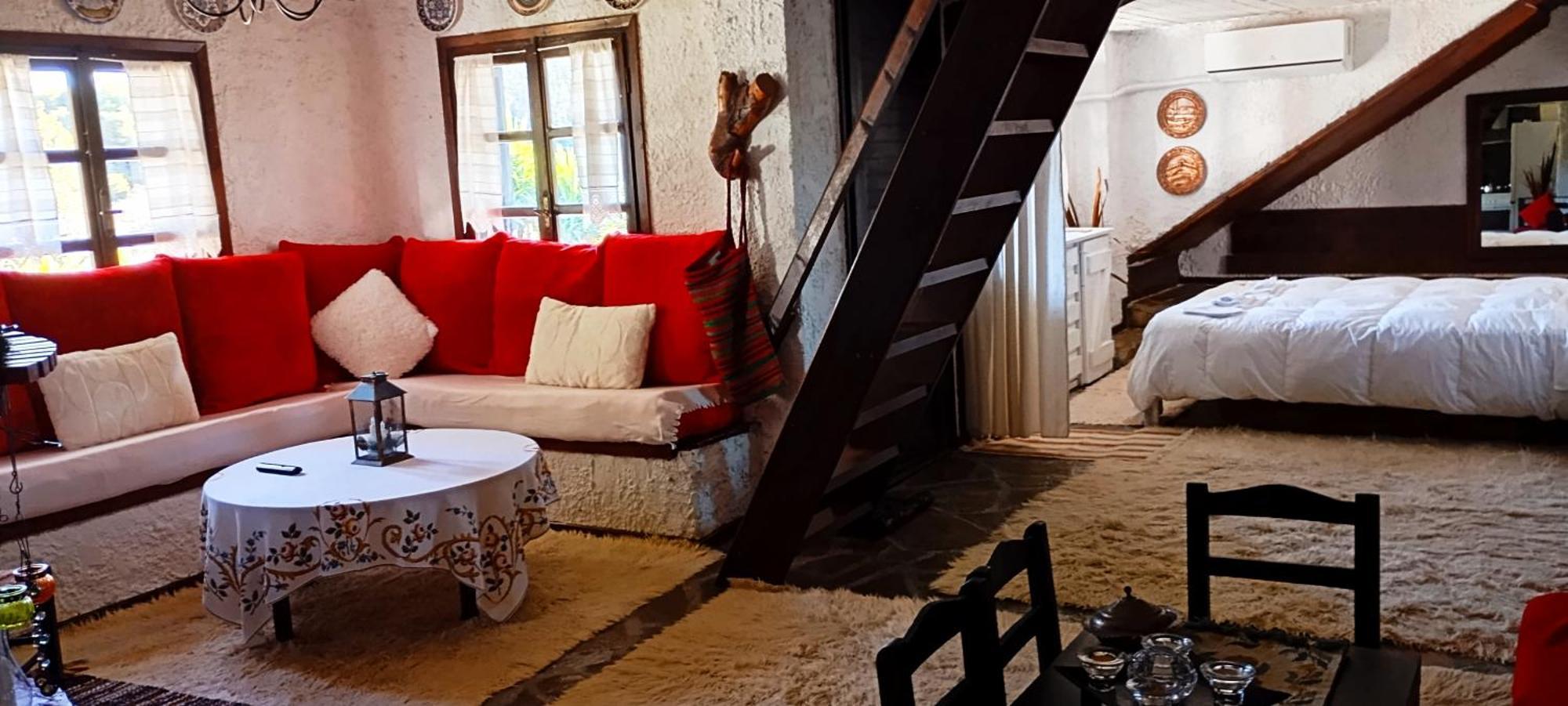Phedra'S House Spata- Artemida מראה חיצוני תמונה