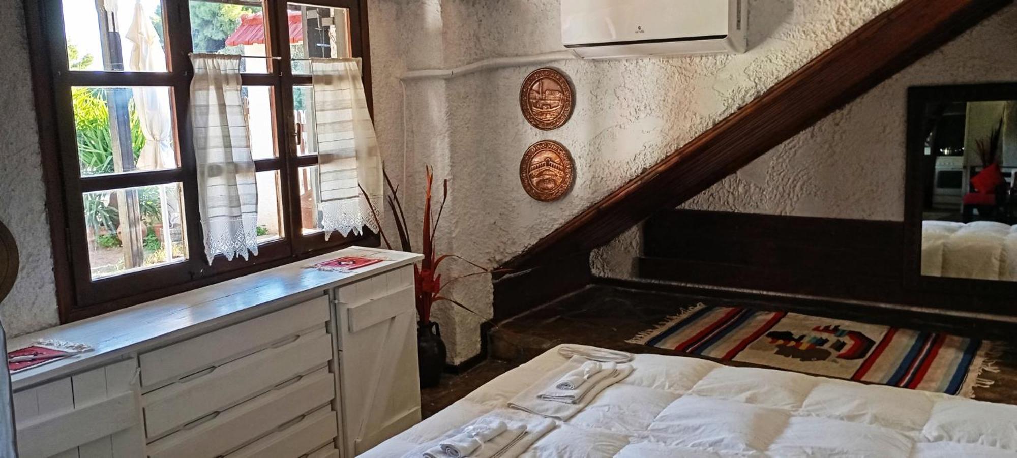 Phedra'S House Spata- Artemida מראה חיצוני תמונה