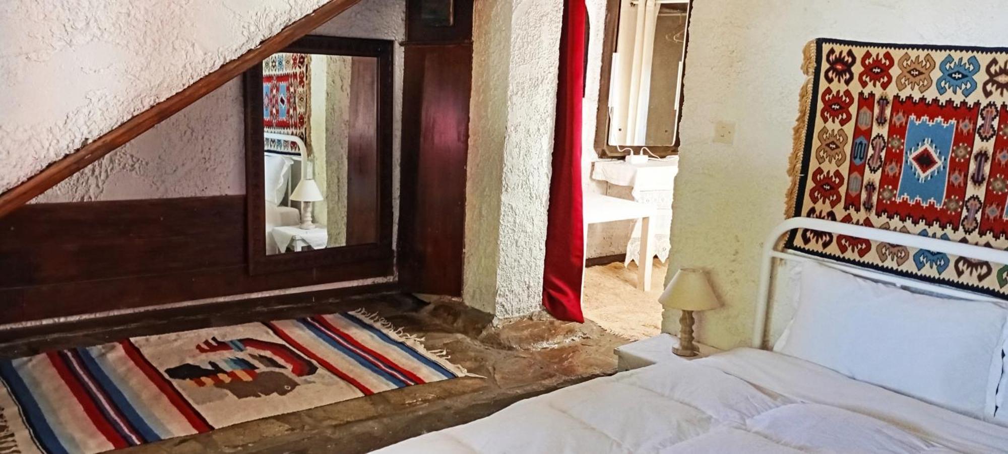 Phedra'S House Spata- Artemida מראה חיצוני תמונה