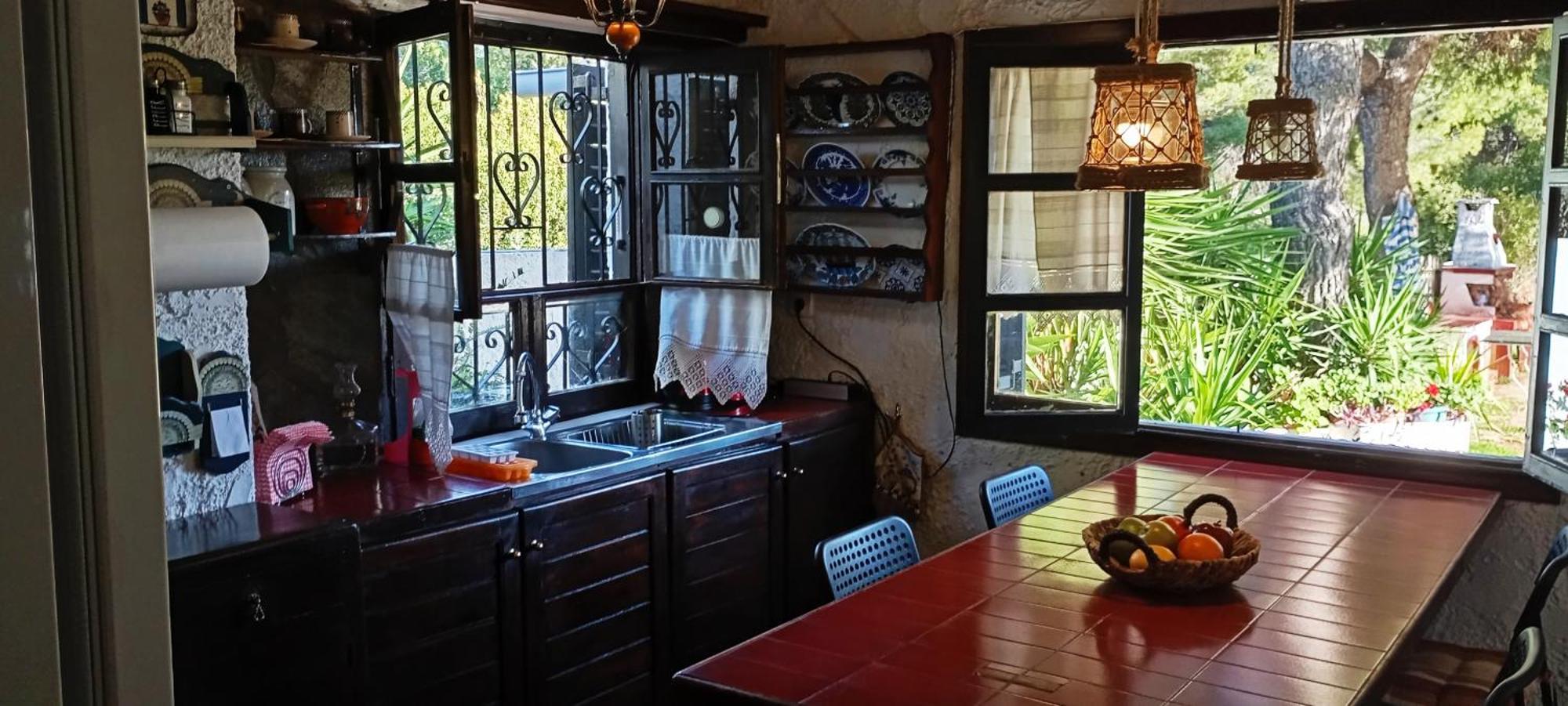 Phedra'S House Spata- Artemida מראה חיצוני תמונה
