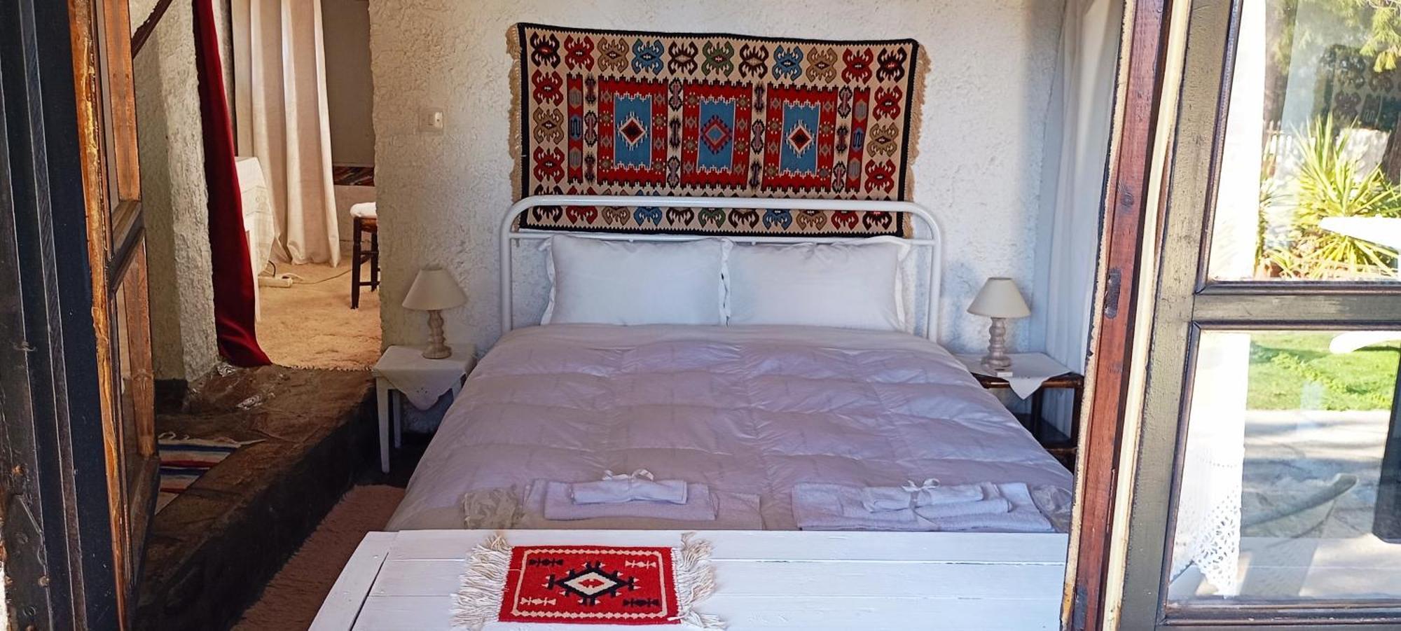 Phedra'S House Spata- Artemida מראה חיצוני תמונה