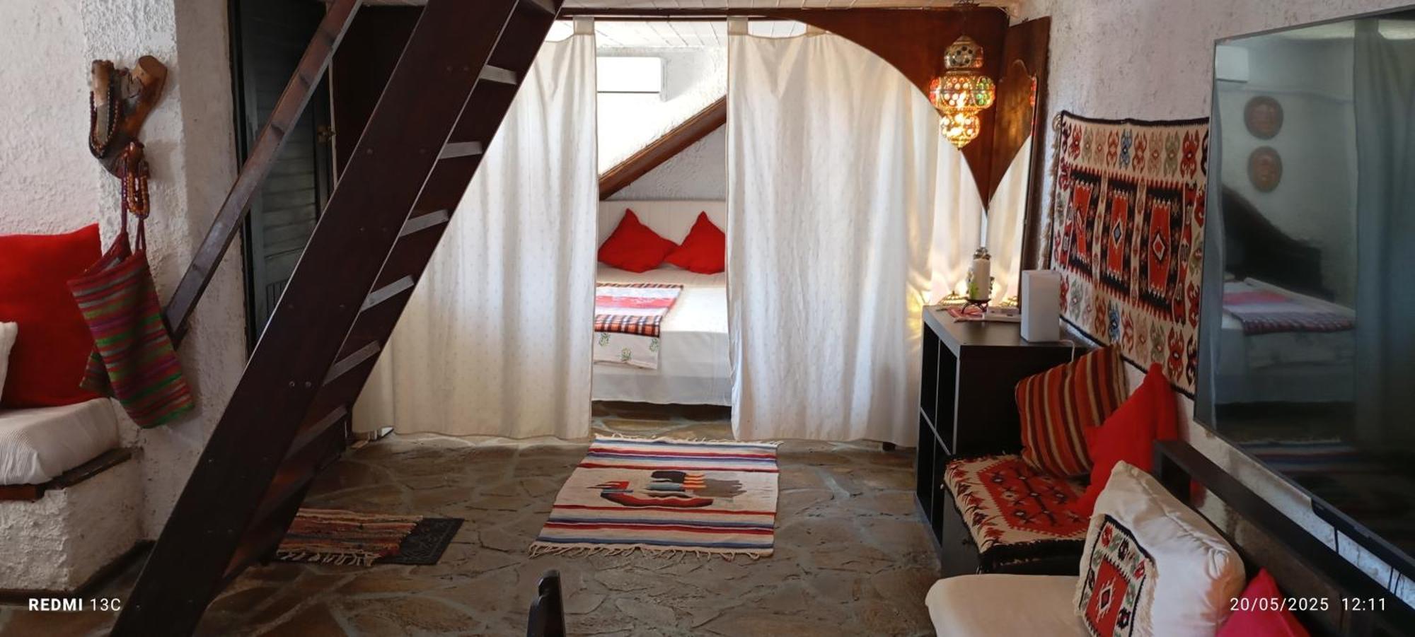 Phedra'S House Spata- Artemida מראה חיצוני תמונה