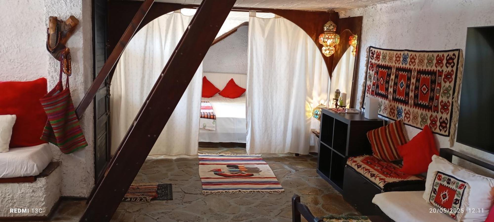 Phedra'S House Spata- Artemida מראה חיצוני תמונה