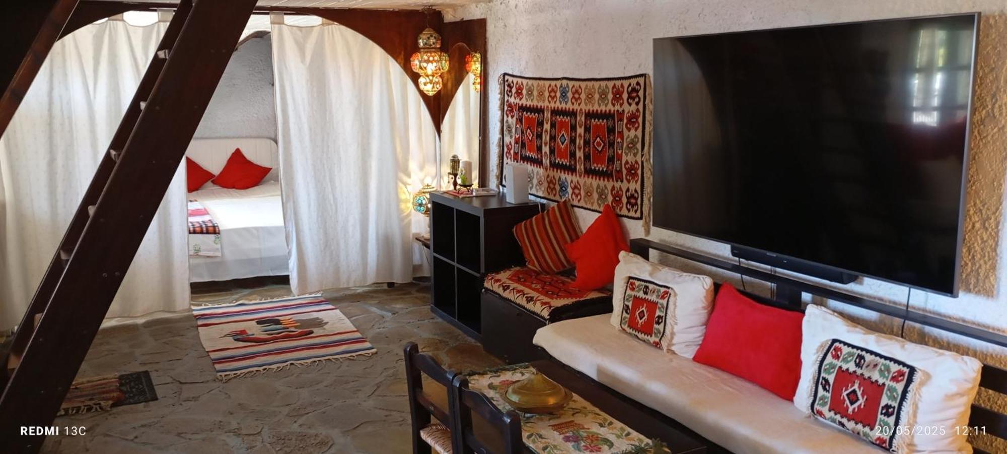 Phedra'S House Spata- Artemida מראה חיצוני תמונה