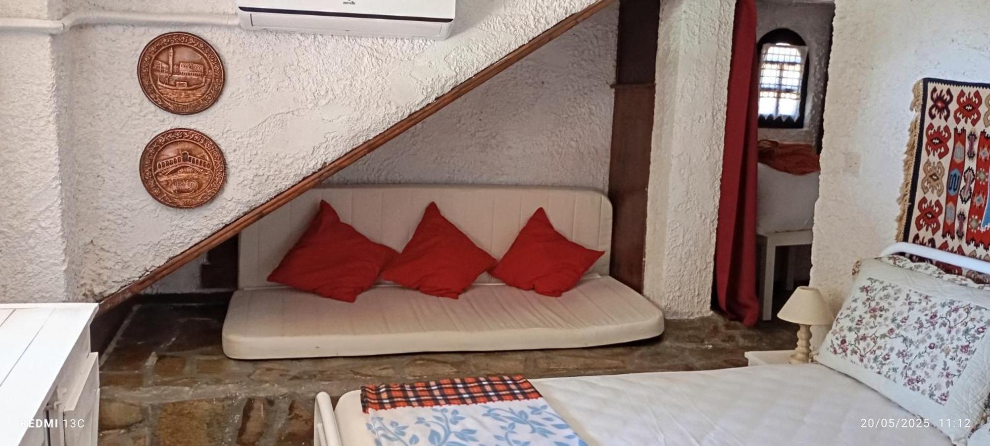 Phedra'S House Spata- Artemida מראה חיצוני תמונה